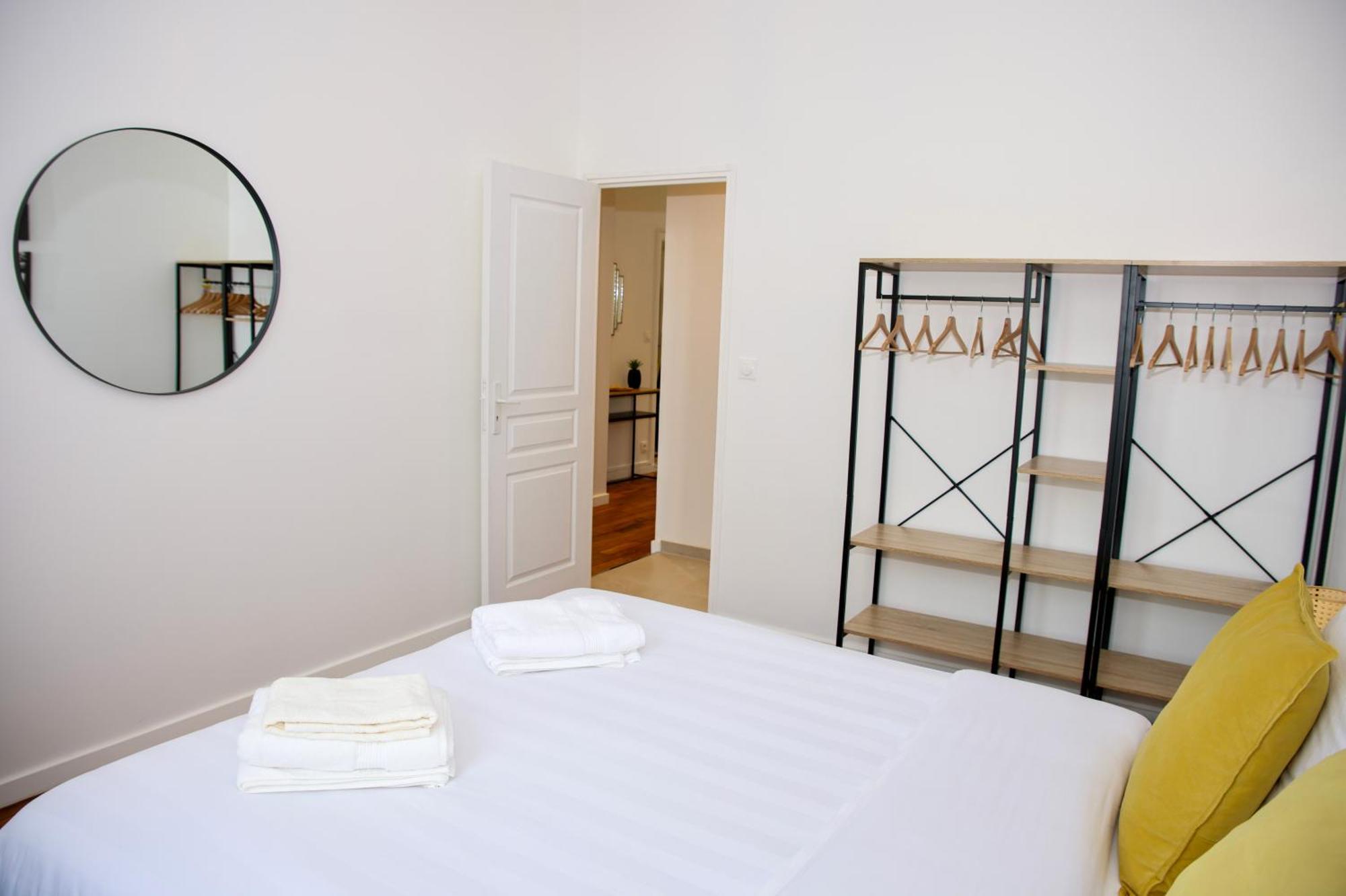 Au Coeur Du Boulingrin Daire Reims Dış mekan fotoğraf